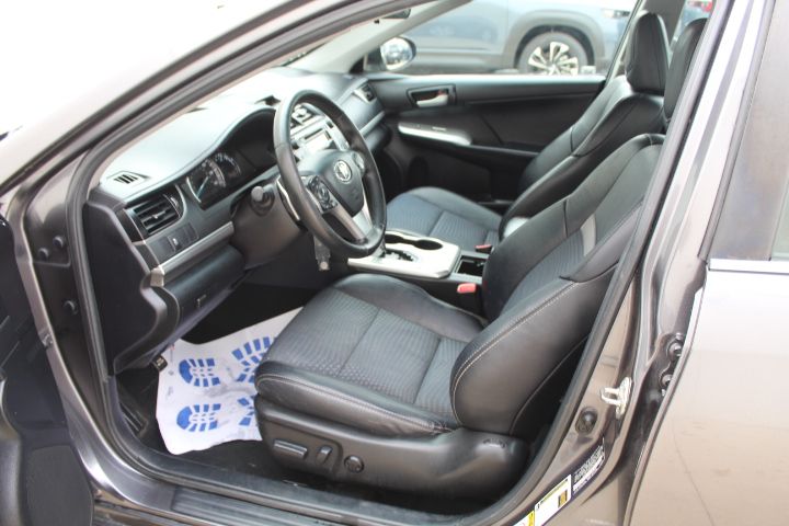 Used Car 2014 Toyota Camry  L For Sale Under $12,000 In Georgetown, Texas