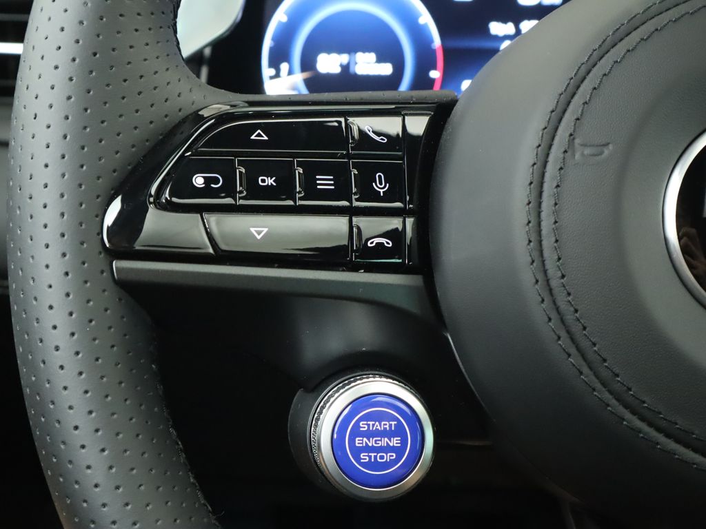 Thumbnail: 2025 Maserati Grecale - 11