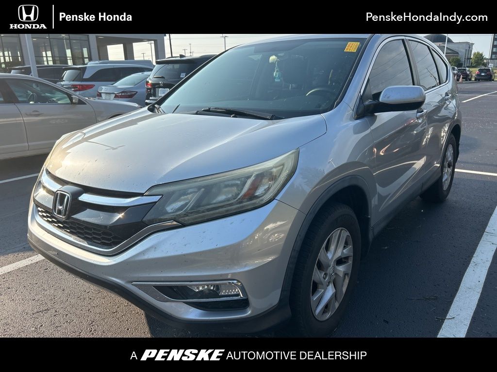 Thumbnail: 2016 Honda CR-V - 1