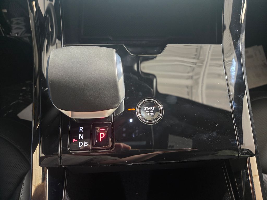 New 2026 Gray Land Rover Dynamic SE image 14