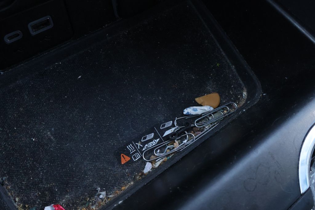 Thumbnail: 2023 Chevrolet Tahoe - 27