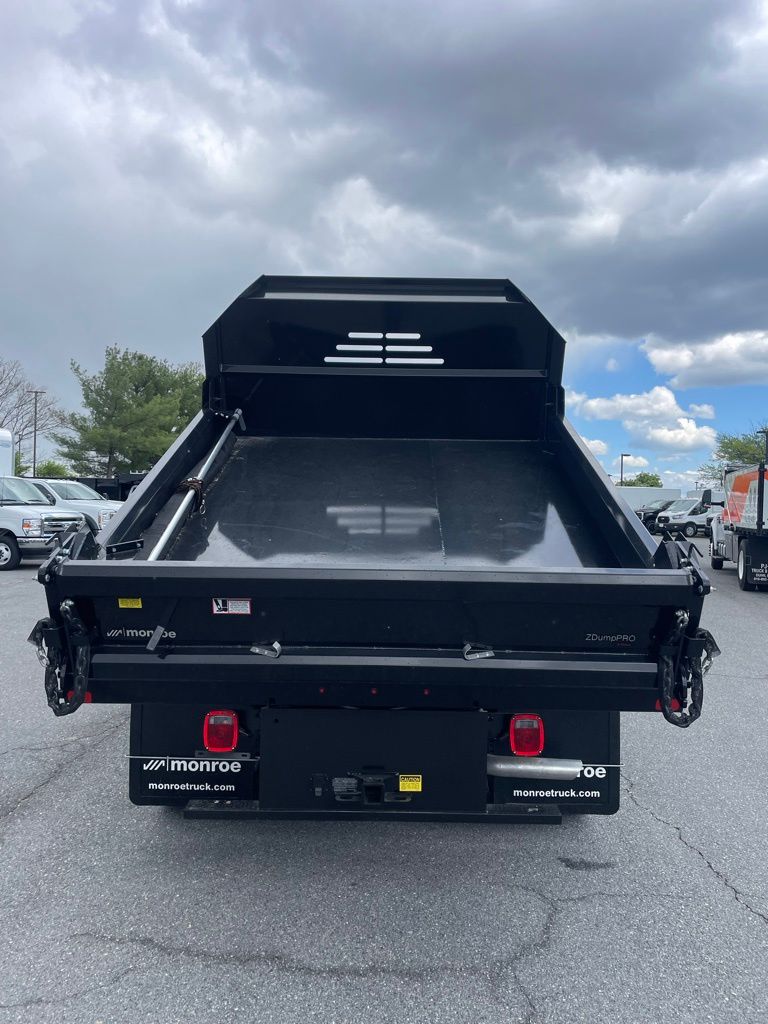 2025 Ford F-350 Chassis XL