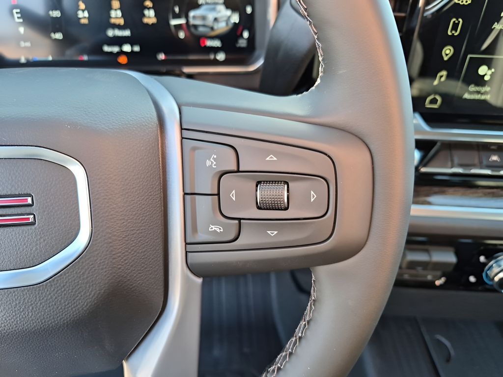 New 2026 Black GMC SLE image 34