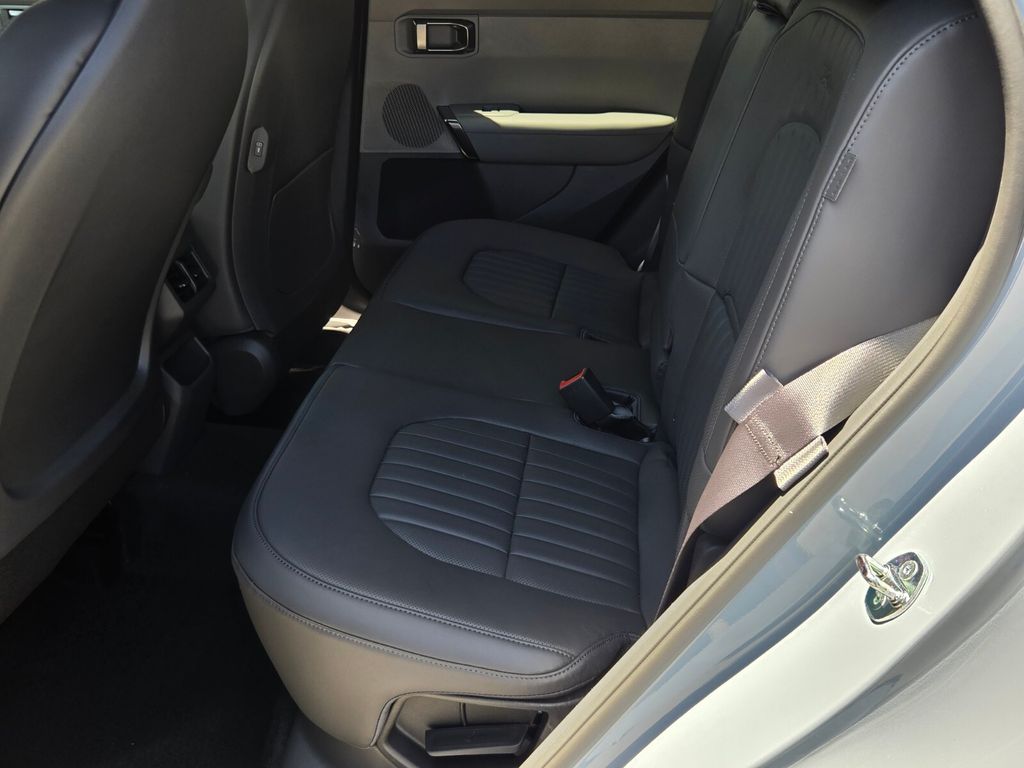 2027 Kia Seltos - $34,930
