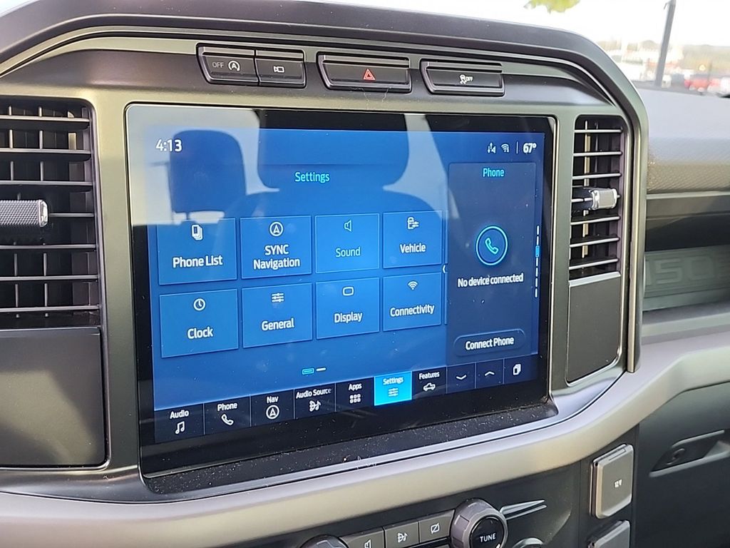 2024 Ford F-150 XL photo