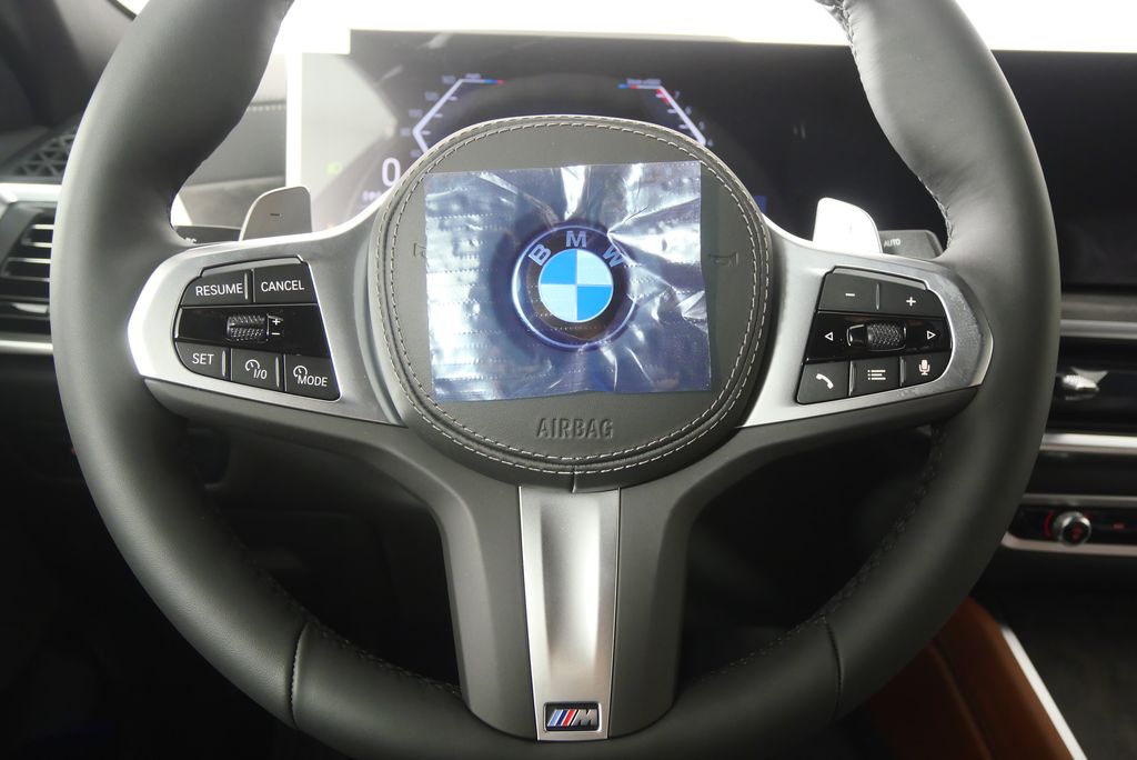 Thumbnail: 2026 BMW X6 - 19