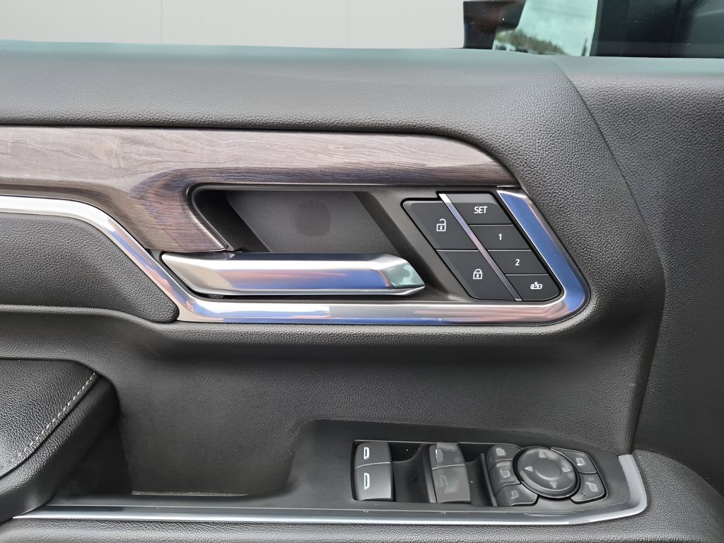 Used Car 2024 Chevrolet Silverado 2500hd  Ltz For Sale Under $70,000 In Austin, Texas