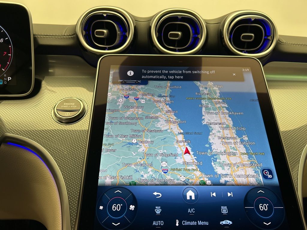 Thumbnail: 2026 Mercedes-Benz CLE - 17