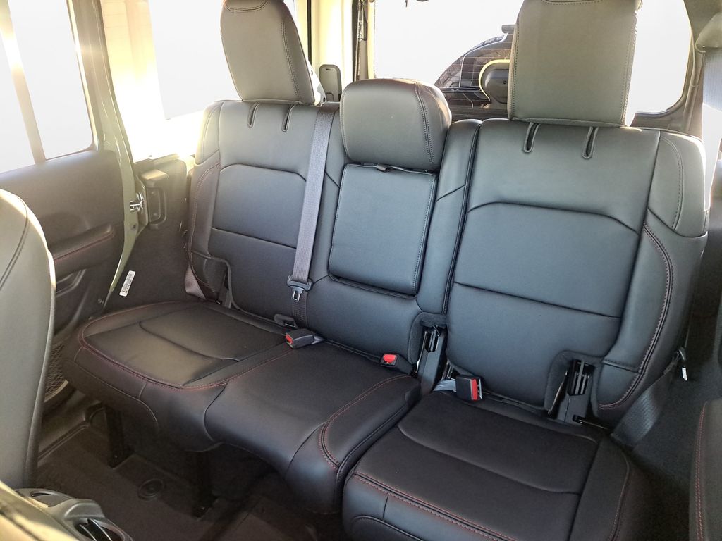 New Car 2025 Jeep Wrangler  Rubicon X For Sale Under $60,000 In Austin, Texas