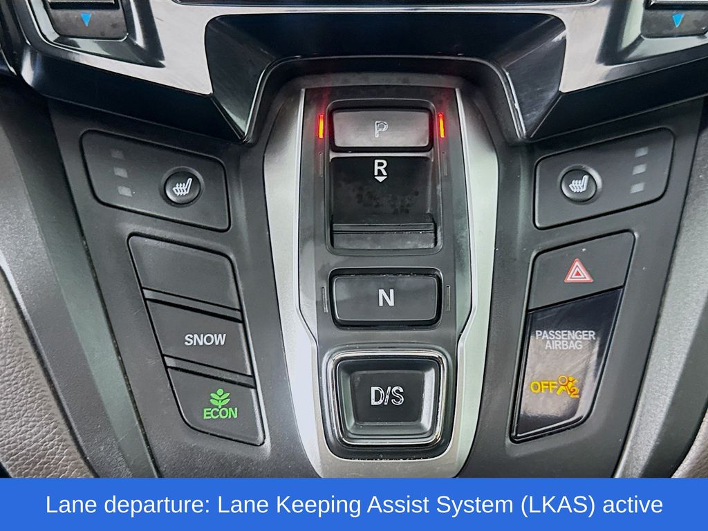 Used Car 2019 Honda Odyssey  Ex-l For Sale Under $30,000 In Austin, Texas