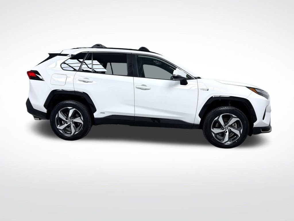 Used 2023 Toyota RAV4 Prime SUV