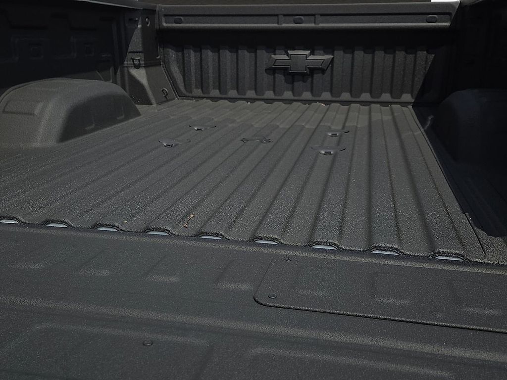 Used 2025 Chevrolet Silverado 2500HD For Sale in Farmington, AR