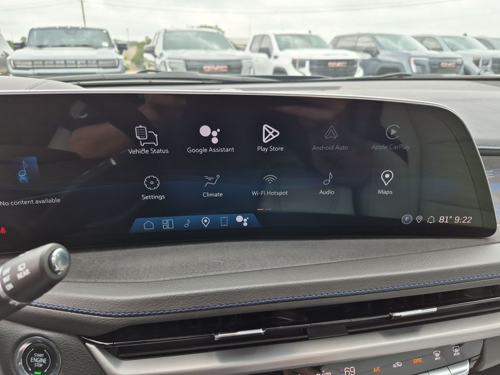 Used Car 2024 Cadillac Xt4  Sport For Sale Under $40,000 In Austin, Texas