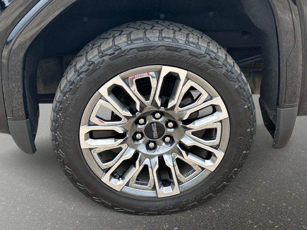 Used 2023 GMC Sierra 1500 Truck