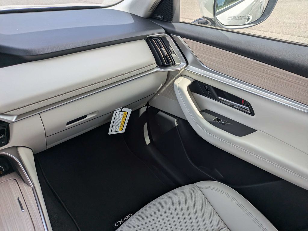 2026 Mazda CX-90 3.3 Turbo Premium Plus
