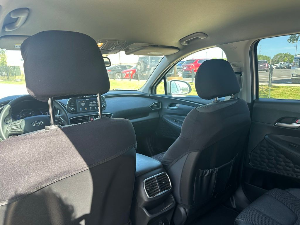 Thumbnail: 2019 Hyundai Santa Fe - 7