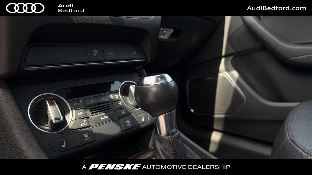 Thumbnail: 2018 Audi Q3 - 17