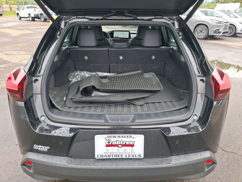 Used 2024 Lexus UX SUV