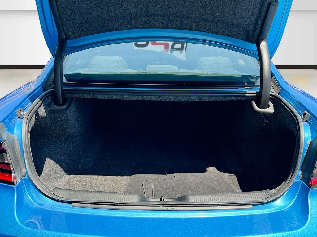 Used 2023 Blue Dodge GT image 25