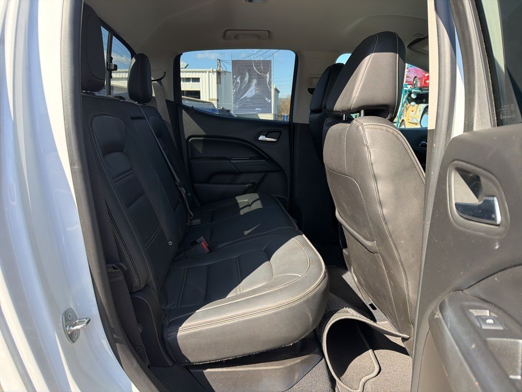 Thumbnail: 2019 GMC Canyon - 21