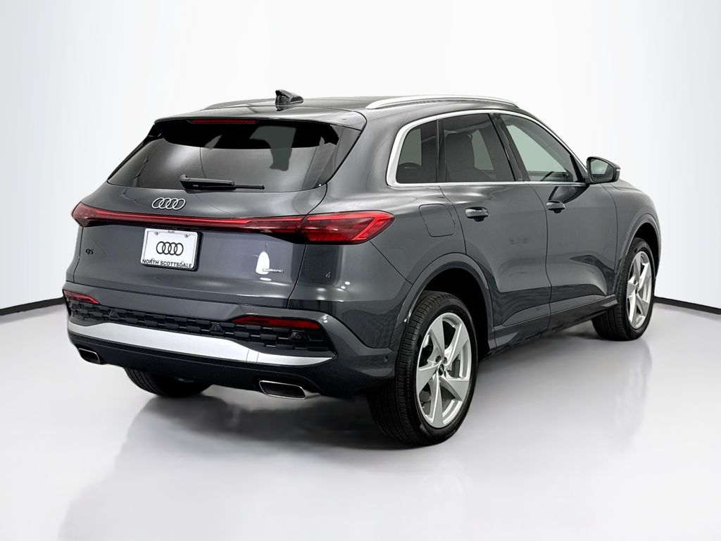 Thumbnail: 2025 Audi Q5 - 5