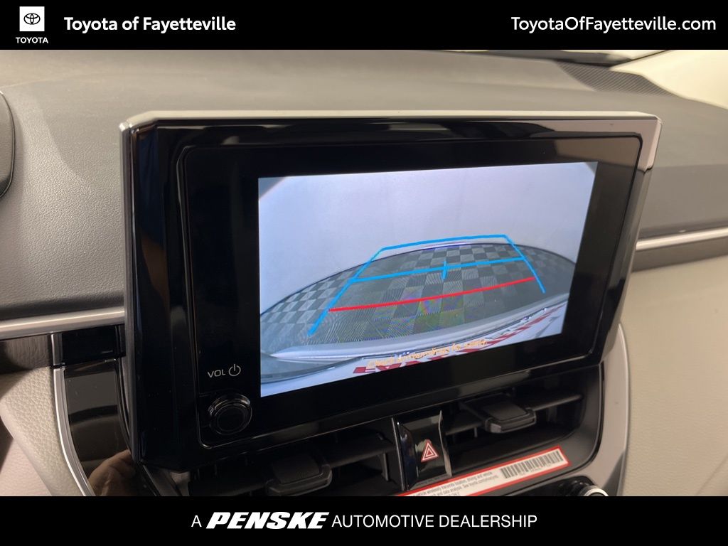 Thumbnail: 2025 Toyota Corolla - 29