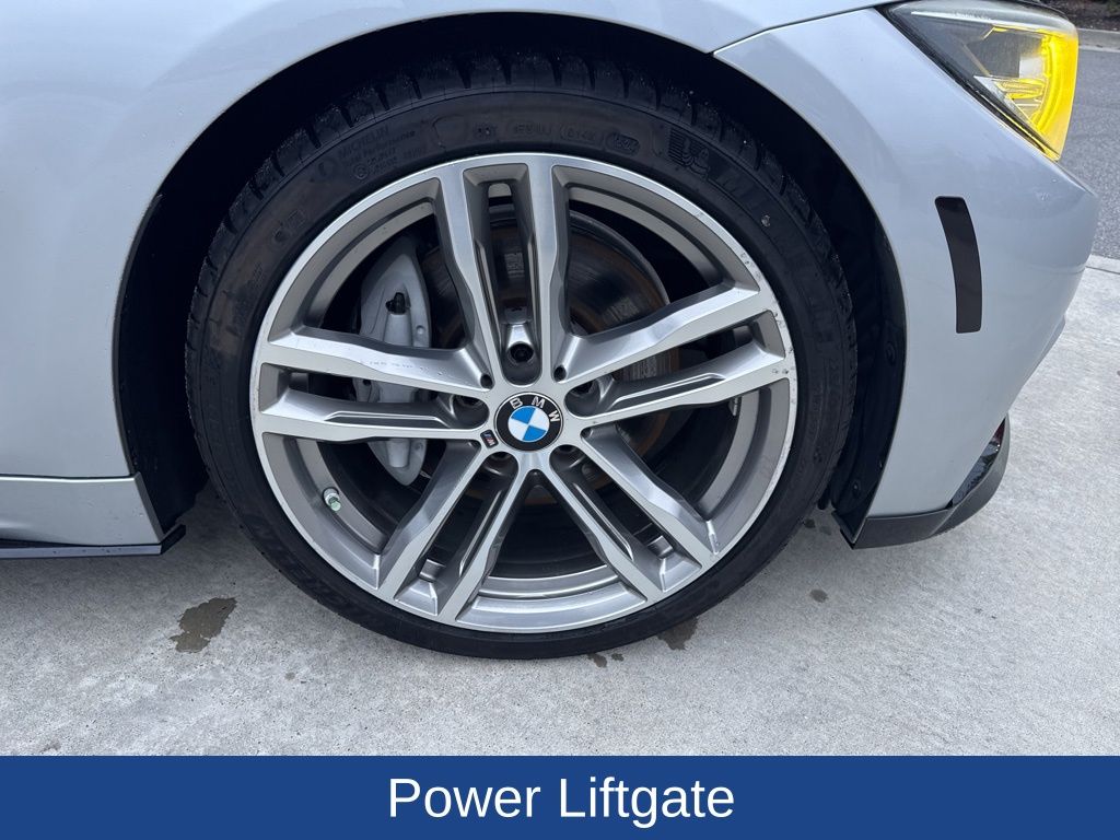 2019 BMW 430i Gran Coupe 
