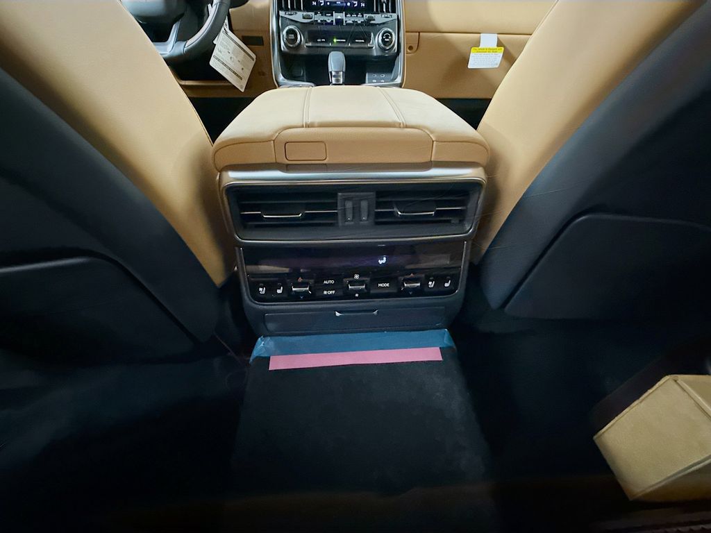 Thumbnail: 2026 Lexus LX - 18