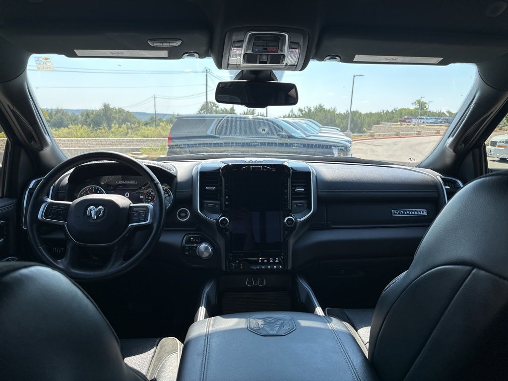 Used Car 2022 Ram 2500  Laramie For Sale Under $60,000 In Austin, Texas