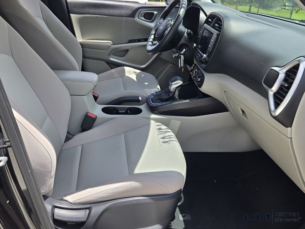 2023 Kia Soul - $16,490