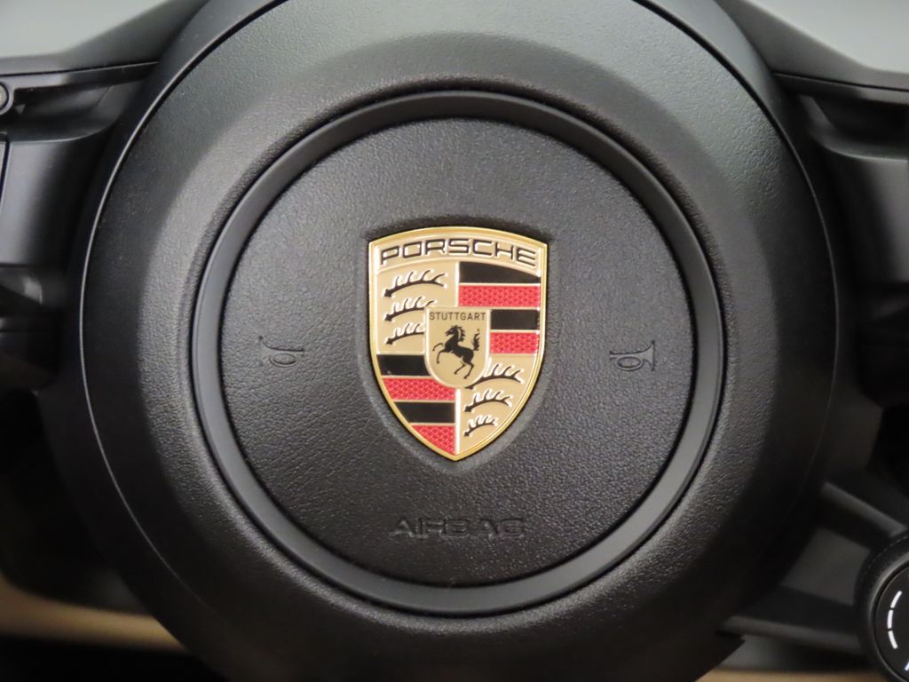 Thumbnail: 2025 Porsche Cayenne - 20