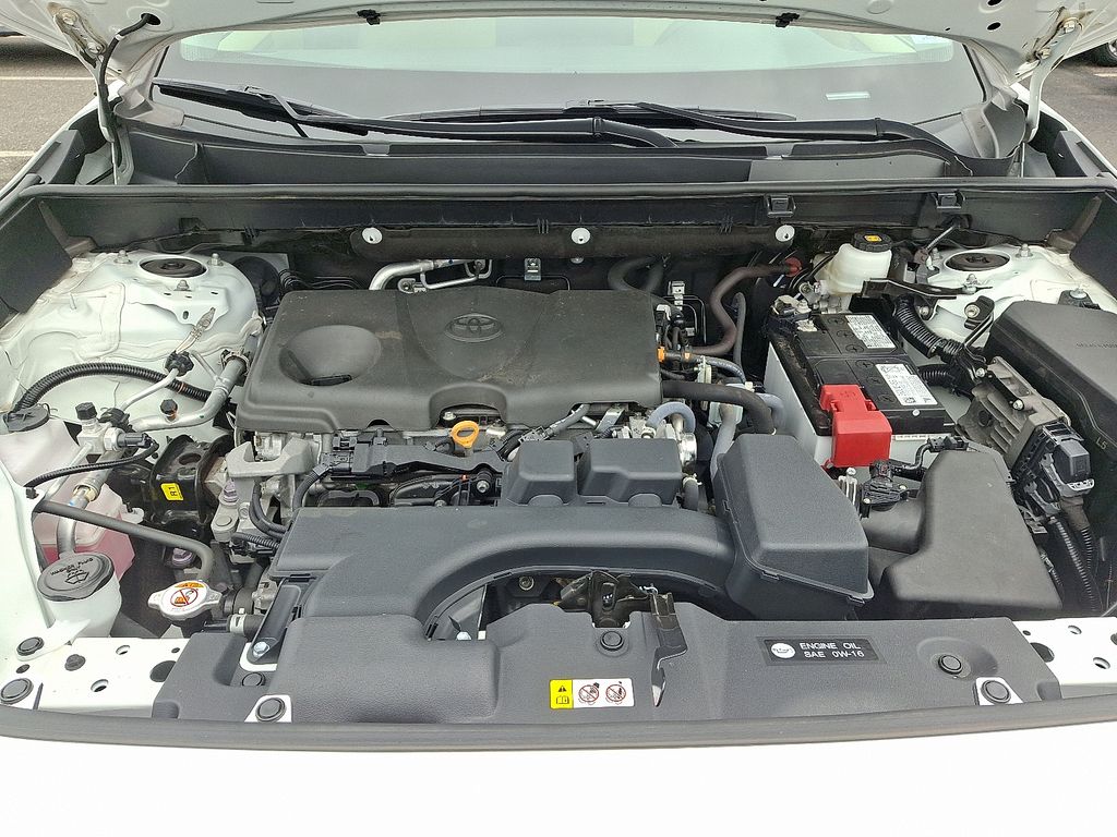 Thumbnail: 2023 Toyota RAV4 - 28