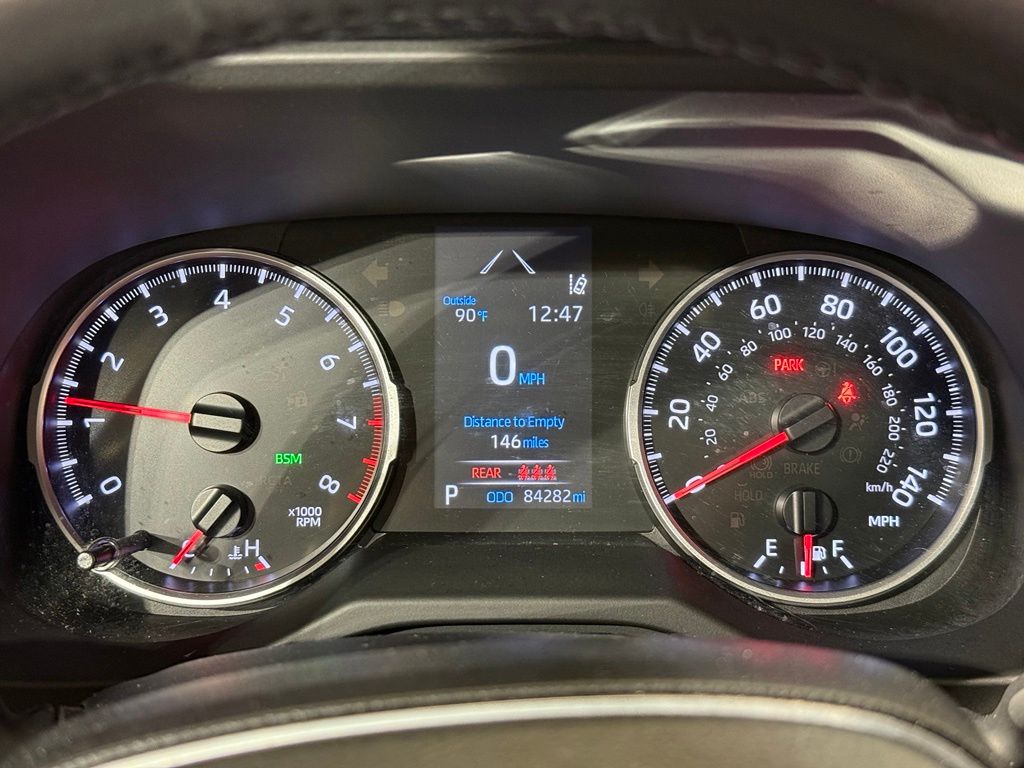 Thumbnail: 2019 Toyota RAV4 - 27