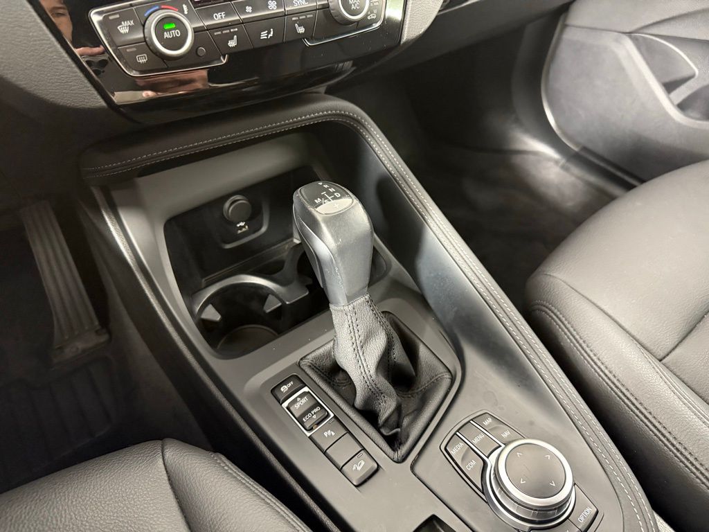 2019 BMW X1 xDrive28i 15
