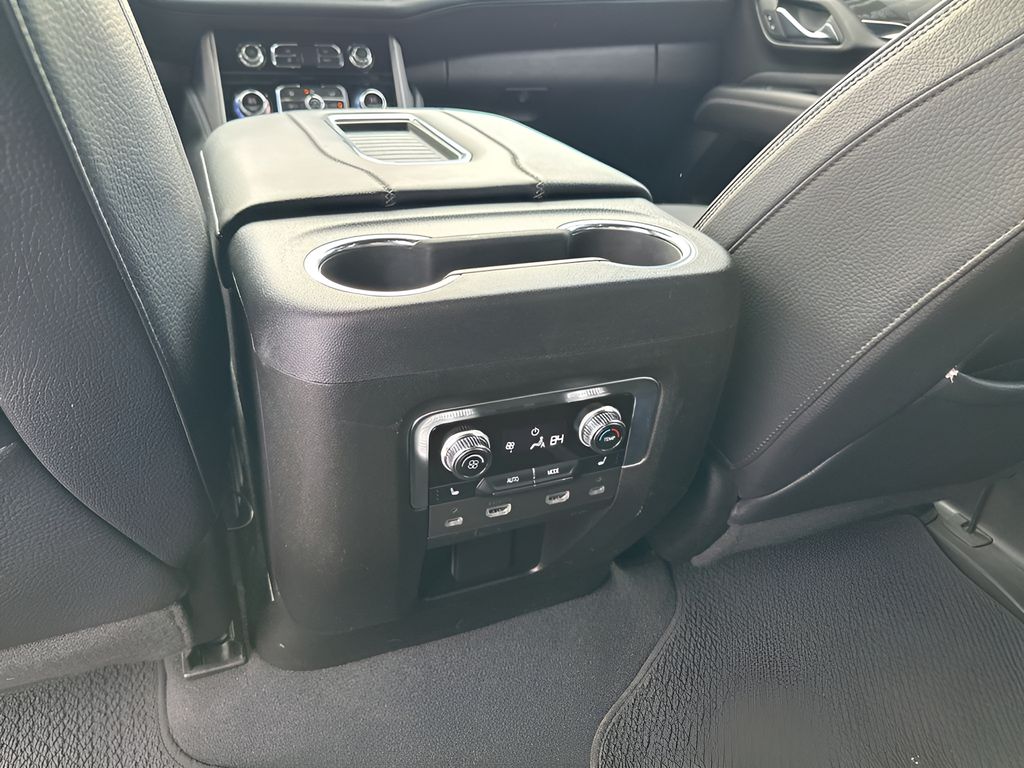 Used Car 2023 Gmc Yukon  Denali For Sale Under $70,000 In Austin, Texas