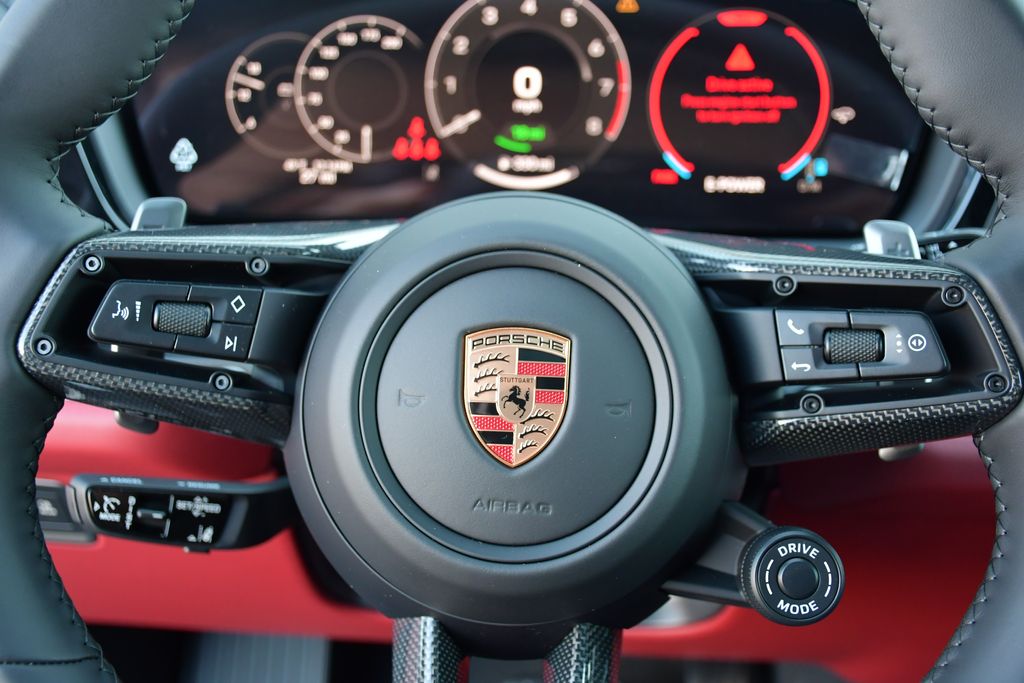 Thumbnail: 2026 Porsche Cayenne - 20