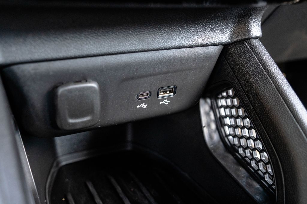 Used 2026 Chevrolet TrailBlazer SUV