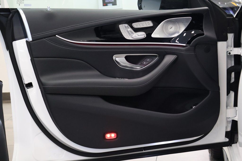 Thumbnail: 2026 Mercedes-Benz AMG GT - 7