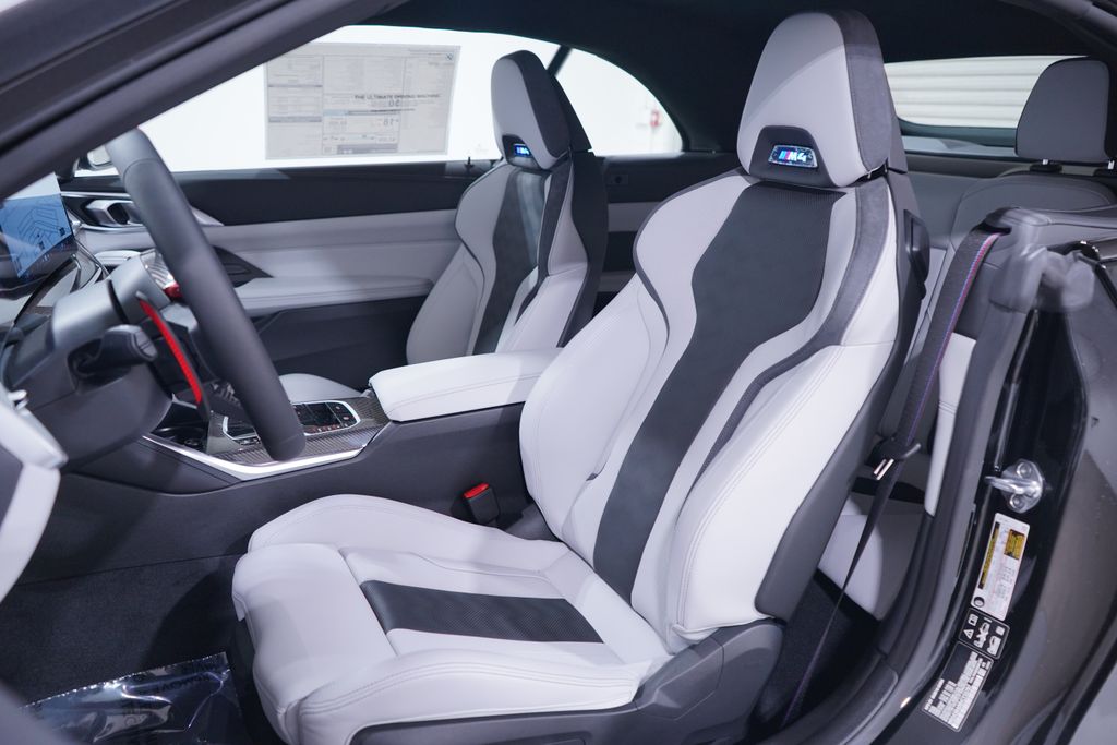 Thumbnail: 2027 BMW M4 - 7