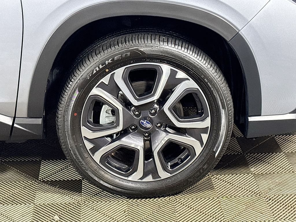 2025 Subaru Ascent Touring