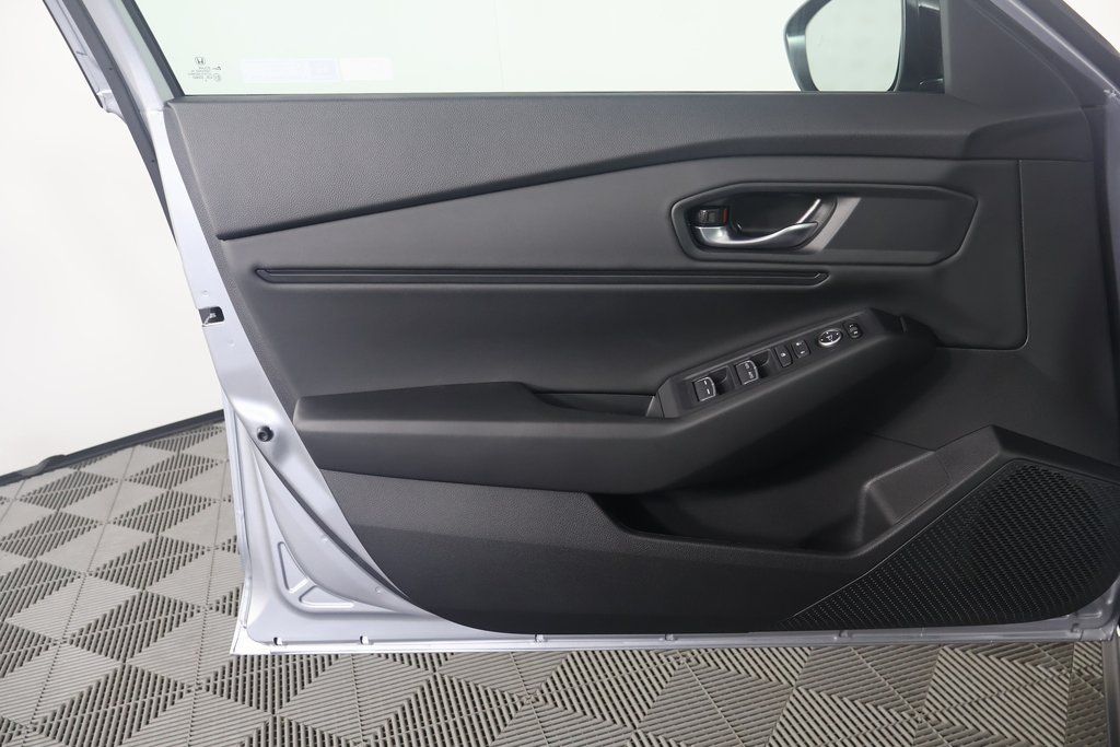 Thumbnail: 2025 Honda Accord - 7