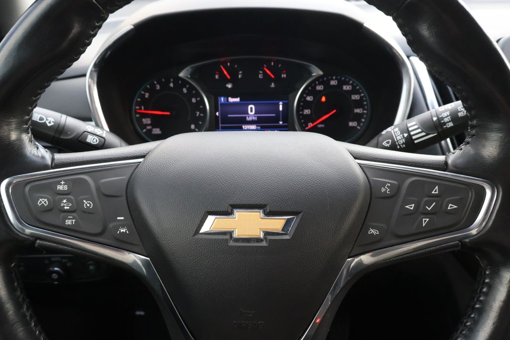 Thumbnail: 2020 Chevrolet Equinox - 26