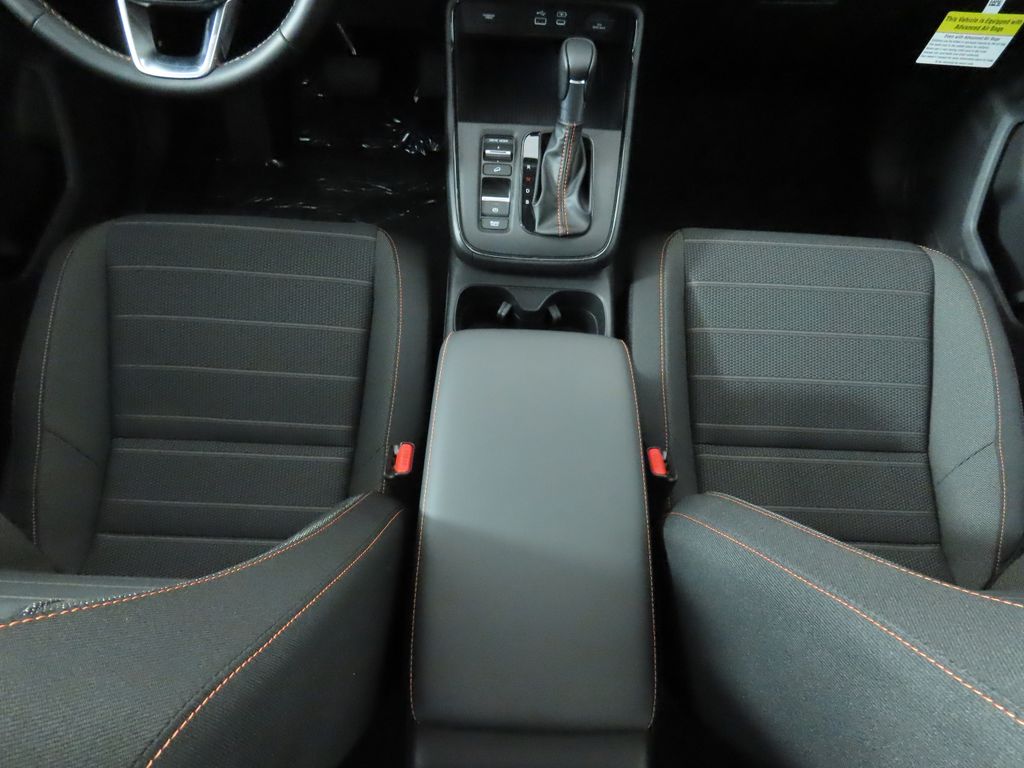 2025 Honda CR-V Sport 16