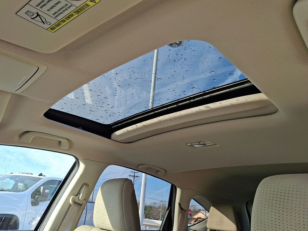 used 2014 Honda CR-V car, priced at $11,319