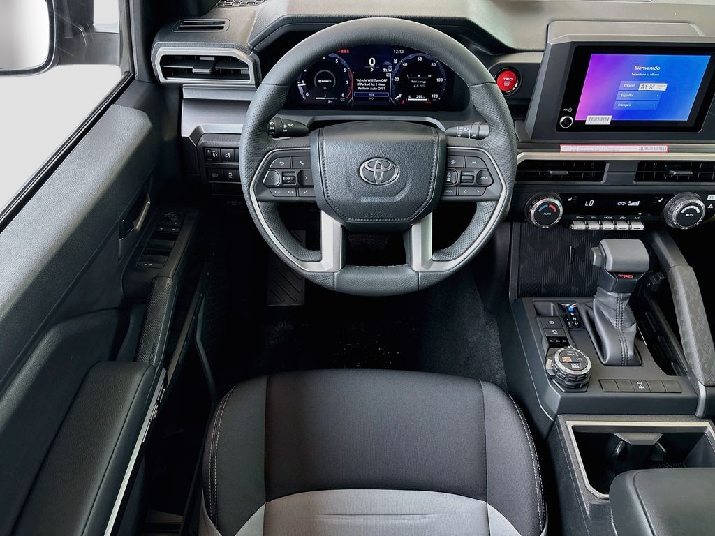 Thumbnail: 2026 Toyota Tacoma - 10