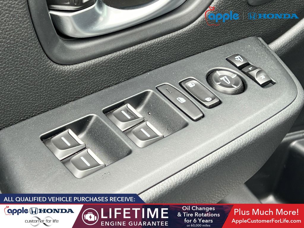 2026 Honda Passport AWD TrailSport Elite Blackout