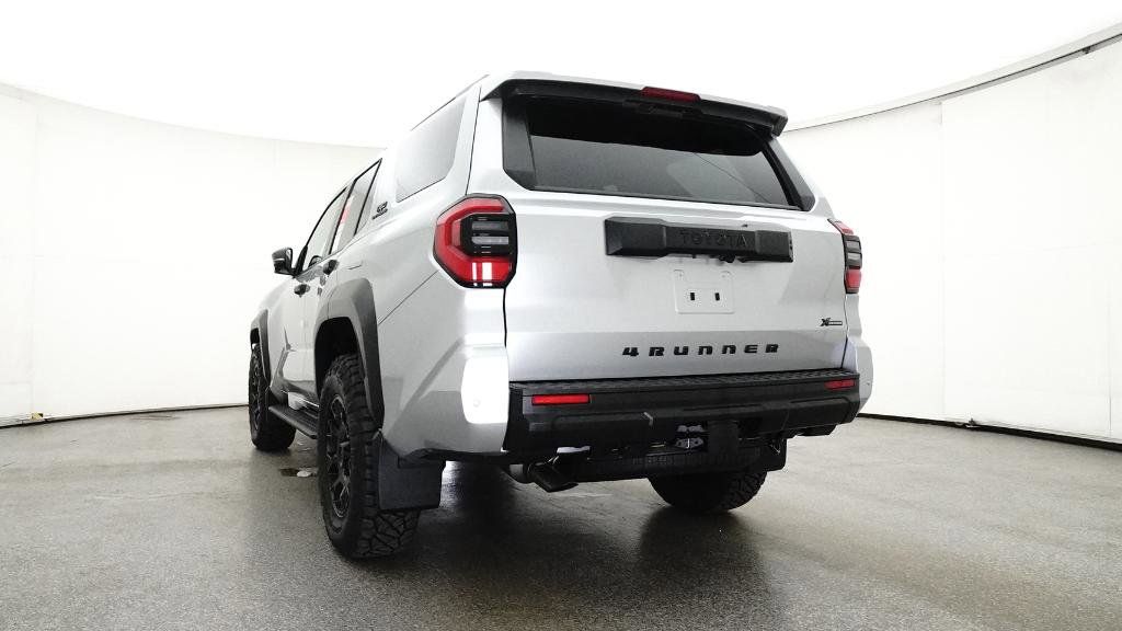 Thumbnail: 2025 Toyota 4Runner - 26