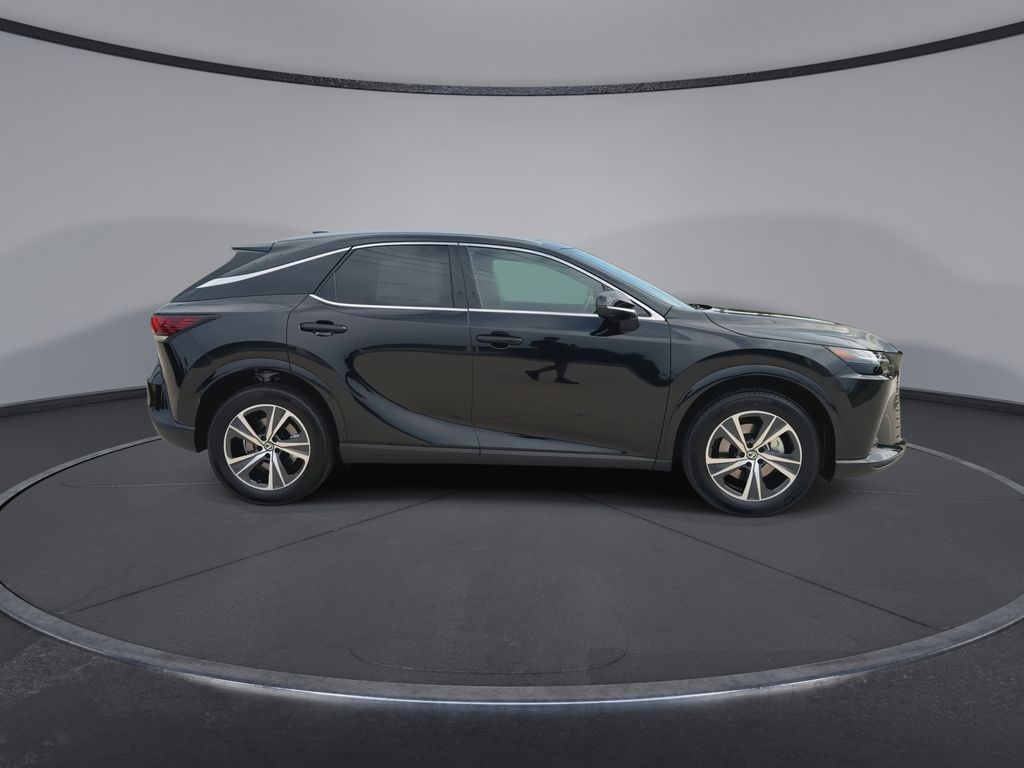 Thumbnail: 2026 Lexus RX - 9