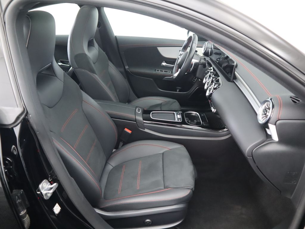 Thumbnail: 2025 Mercedes-Benz CLA - 19