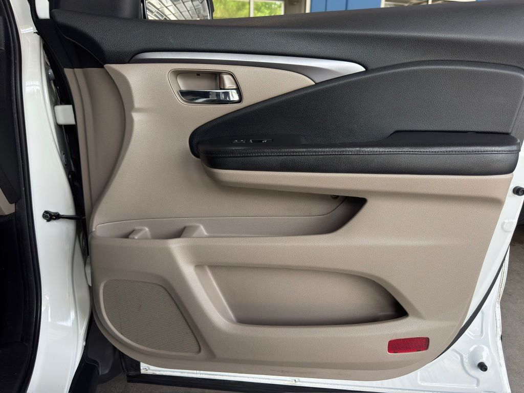 2017 Honda Pilot EX-L  at DeMontrond Auto Country